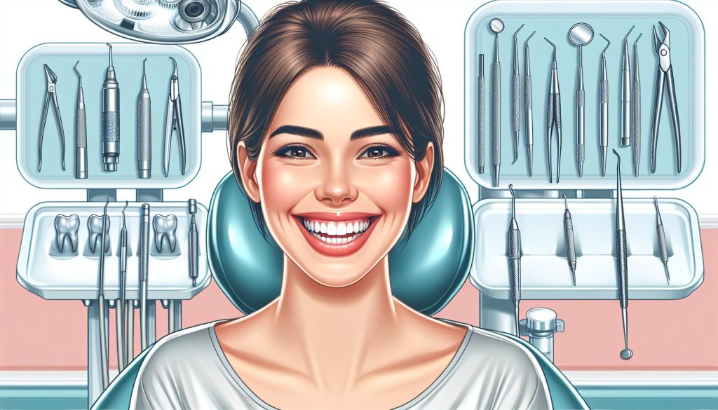 Mitos y verdades sobre el blanqueamiento dental: ¿Qué opción es mejor para ti?