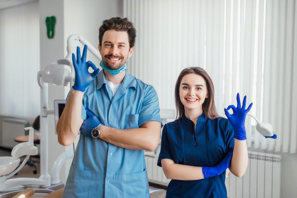 Odontología en barranquilla